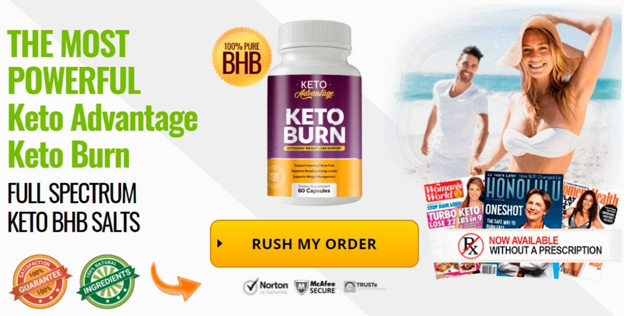 Avis sur Keto Advantage Keto Burn &#8211; De vraies plaintes contre les arnaques ?, Santé bien-être forme