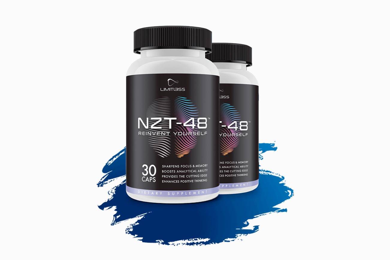 NZT-48 Limitless Pill Reviews: Brain Booster Nootropic Benefits?, Santé bien-être forme