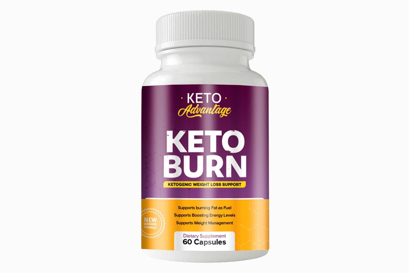 Keto Advantage Keto Burn Review (Legit ou Scam) ça marche?, Santé bien-être forme