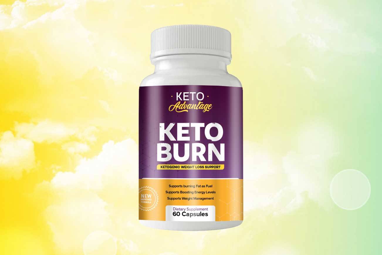 Avis sur Keto Burn: Keto Advantage Keto Burn Scam Plaintes?, Santé bien-être forme