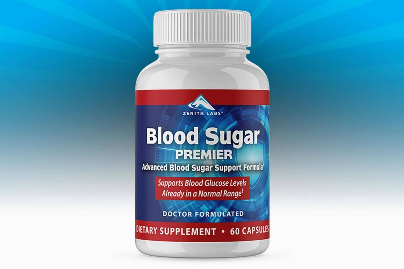 Blood Sugar Premier Review (réel ou non) Voir ceci avant d&rsquo;acheter, Santé bien-être forme