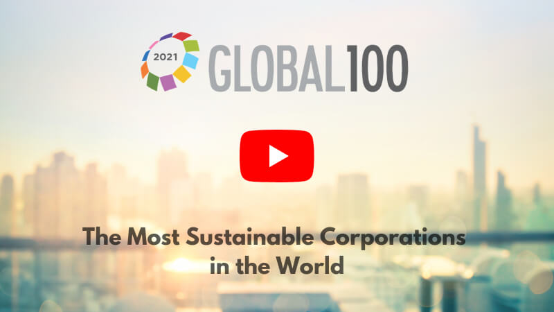 Le prince Charles rejoint les plus grands PDG du Global 100 avec un appel urgent à l&rsquo;action – Corporate Knights, Santé bien-être forme