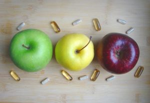 Les compléments alimentaires, Santé bien-être forme
