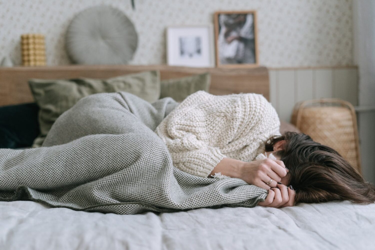 Bien dormir : les bons comportements, le traitement et le supplément de santé pour l&rsquo;insomnie, Santé bien-être forme
