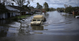 Premier coup d’œil: Ida a frappé fort la Louisiane, mais pas au niveau de Katrina